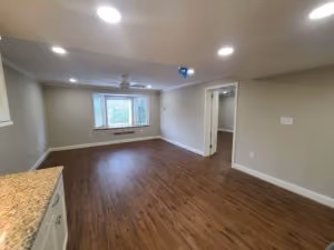 Womble Living Space
