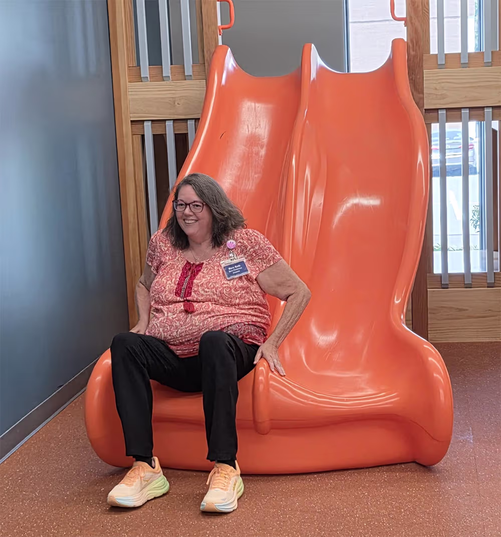 Bags of Love: Bridging Generations through Care