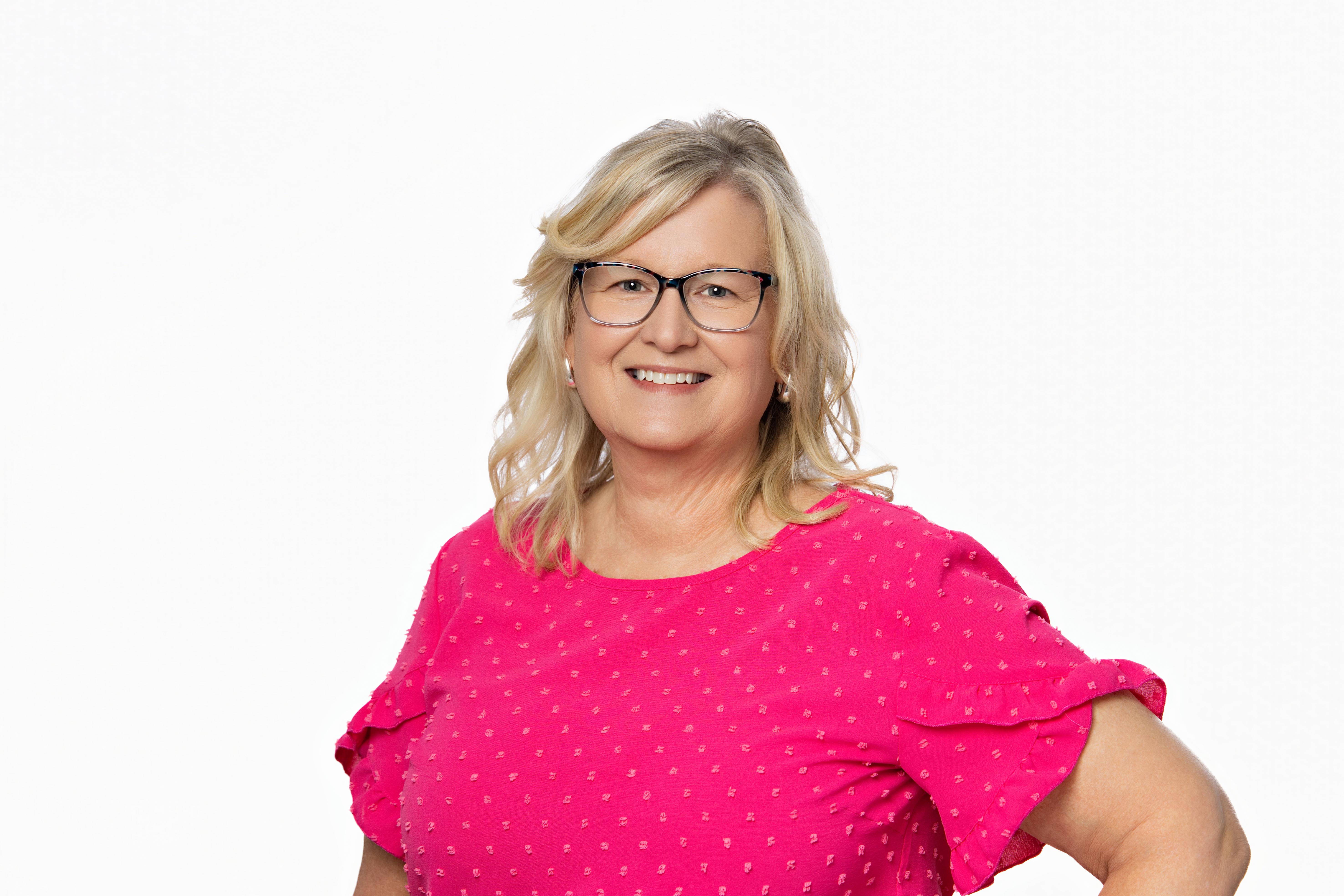 Amanda Harrell
