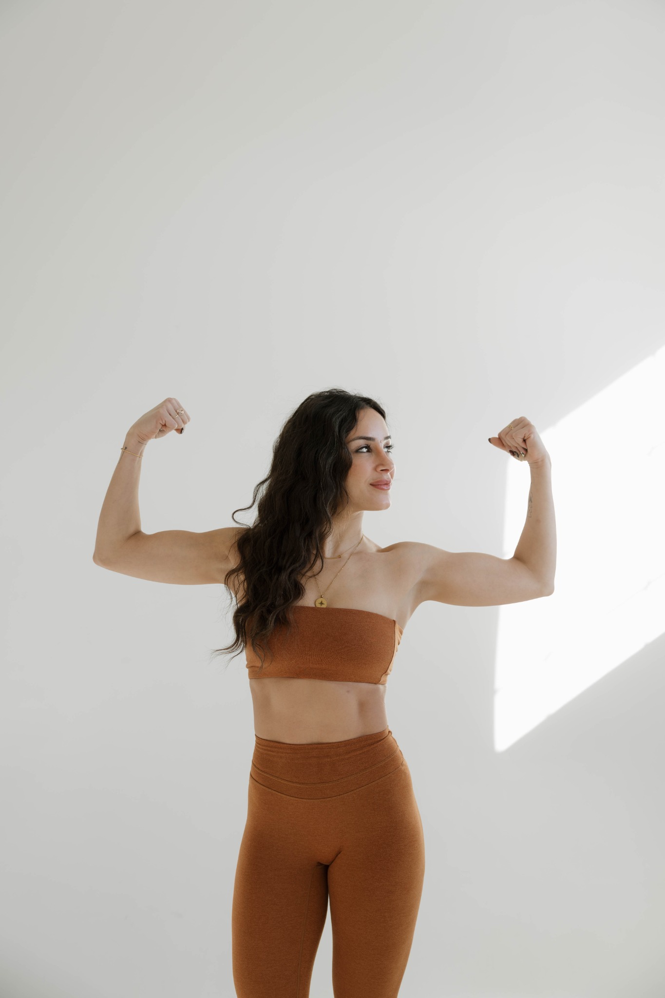 Reham, Lead Pilates Instructor and Solterra management team member