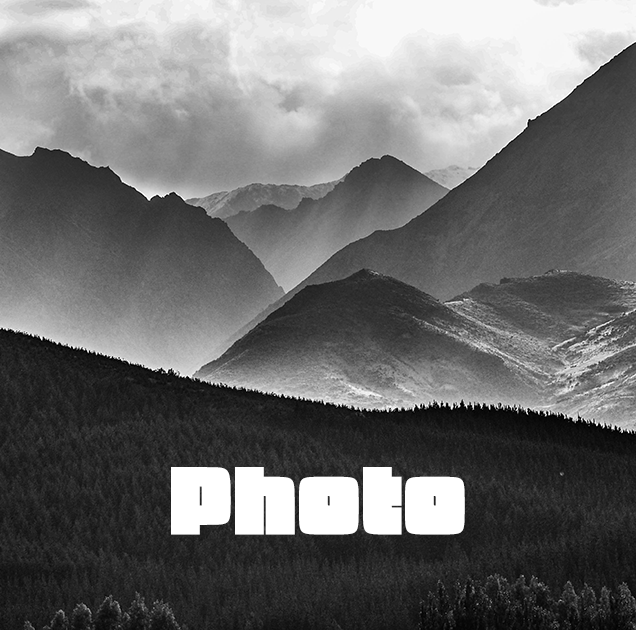 [digital project] image of a complete branding project (for a web design agency)