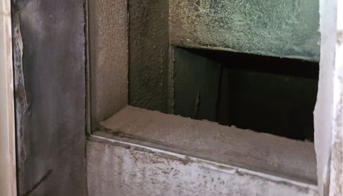 Mold cleaning and remediation service in Las Vegas
