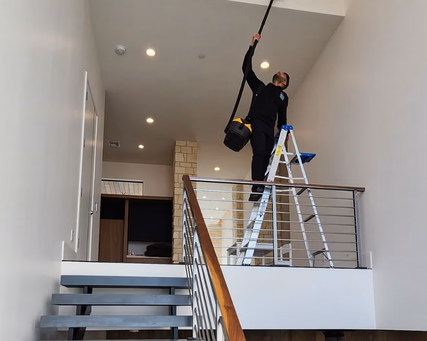 Air Duct Cleaning, Las Vegas