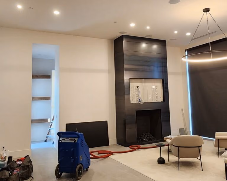 Commercial HVAC, North Las Vegas