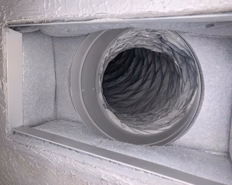 Attic Insulation