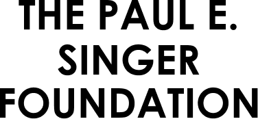 The Paul E. Singer Foundation