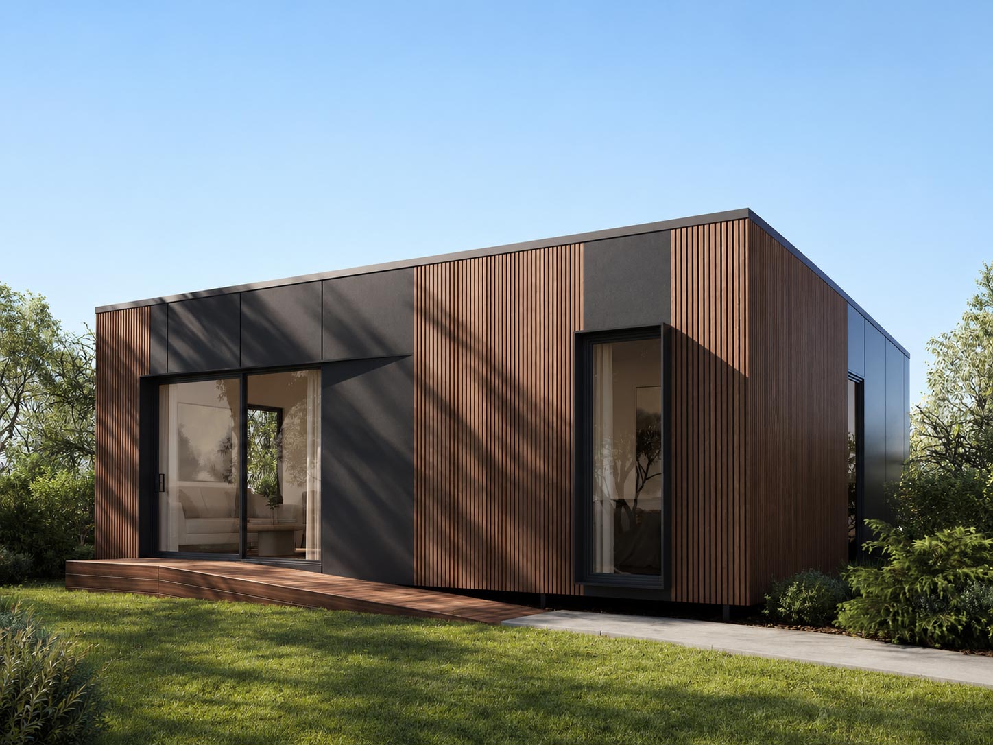 Alsop Granny Flat (Second Dwelling) collection