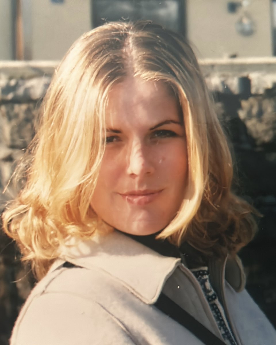 Barbara