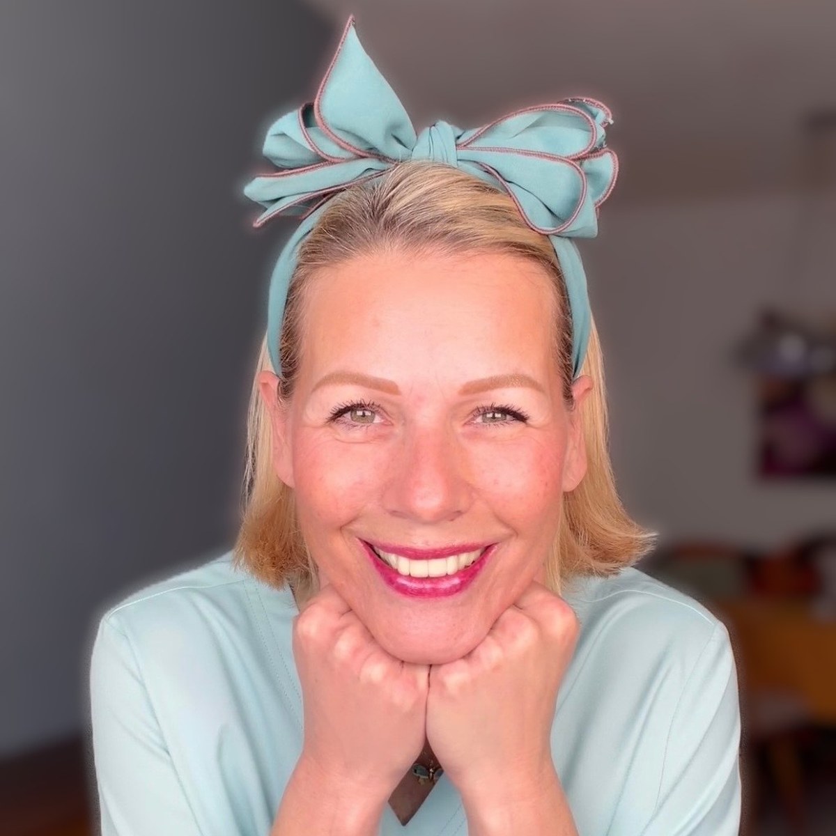 Kostenloses 5-Minuten-Facelift