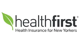 HealthFirst logo