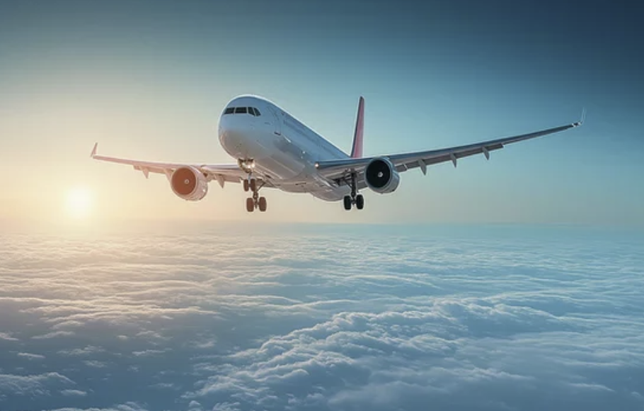 Air Transportation