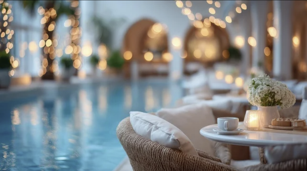 All-Inclusive Resorts