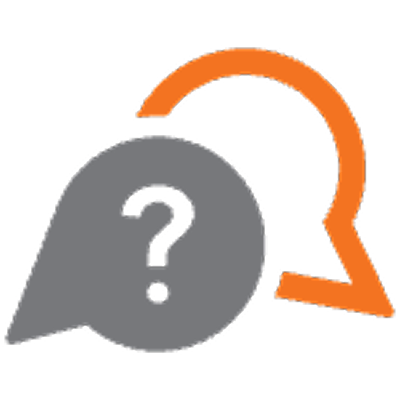 Three purple user icons representing a group of people with one in front and two behind.