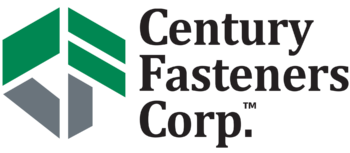 Century Fasteners logo