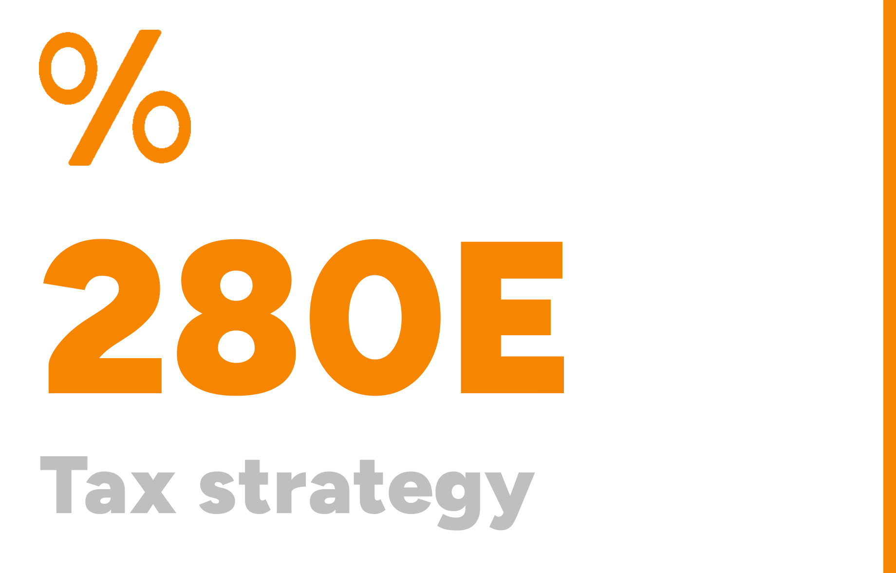 280E, Tax Strategy, Graphic, Cannabis
