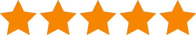 5 Star Logo, Reviews