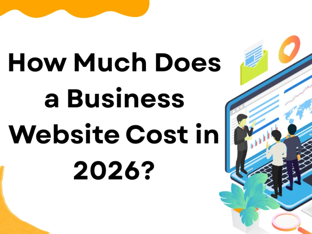 How Much Does a Small Business Website Cost in 2026?
