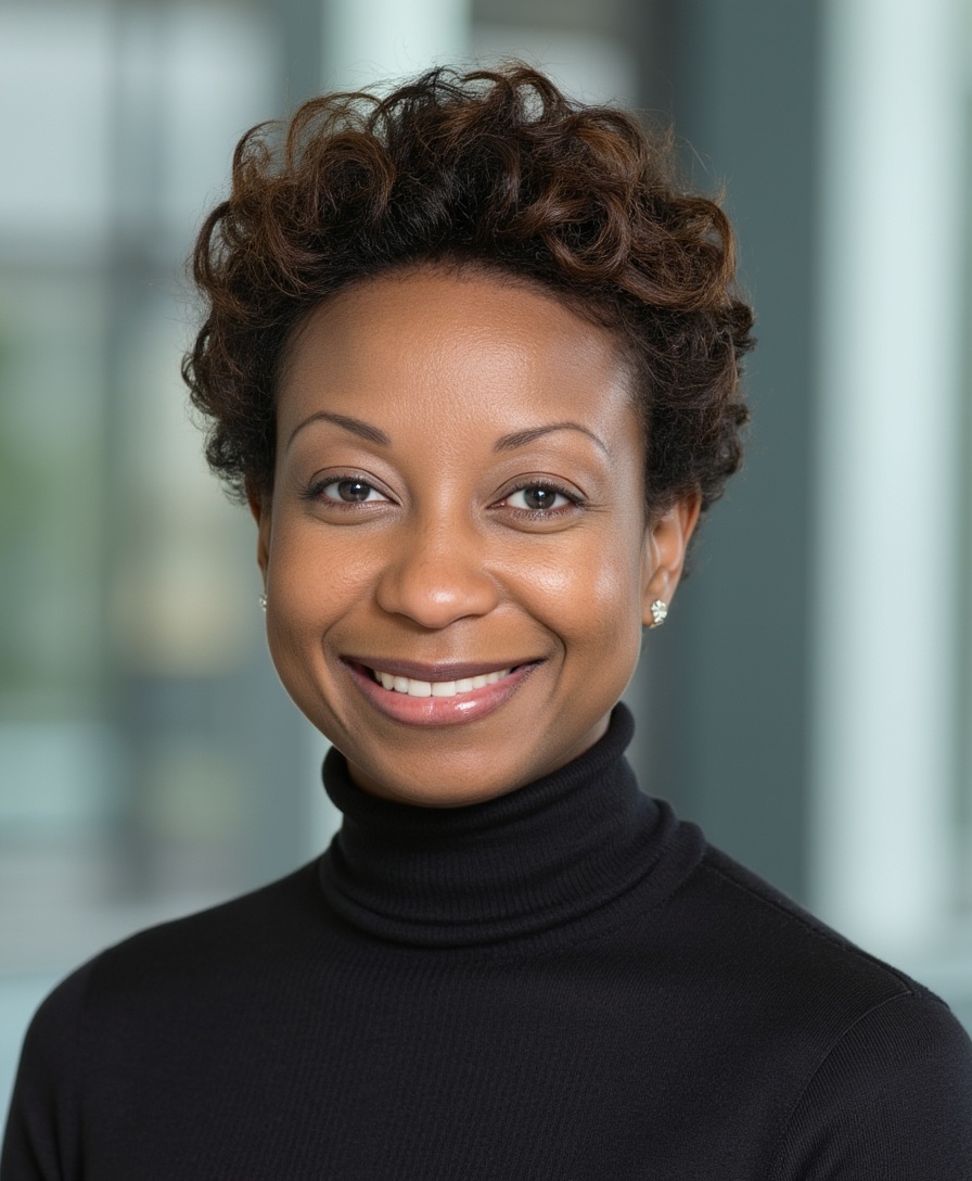 Keidra Hoskins, Founder and Principal of Incisive Growth