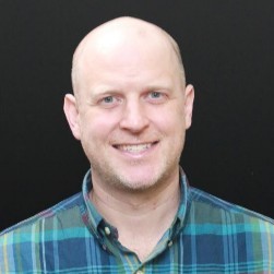 Nick Knutzen, founder of Tahoma Tech