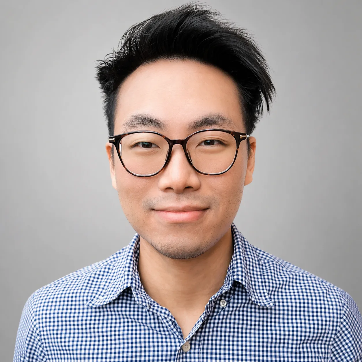 Leon Choi