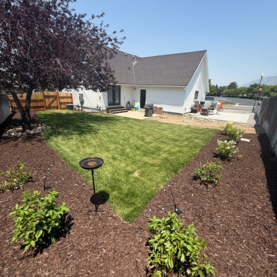 landscape design