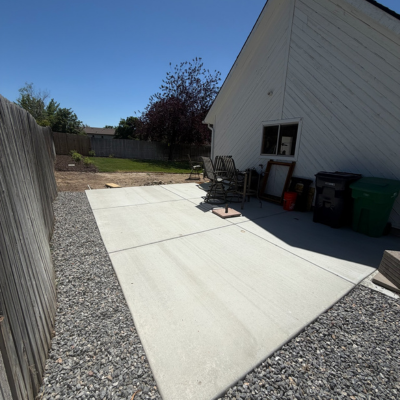 retaining walls