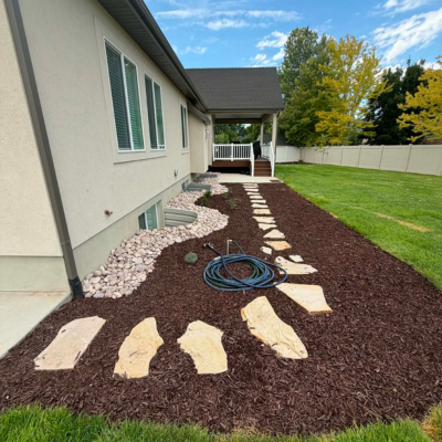 retaining walls