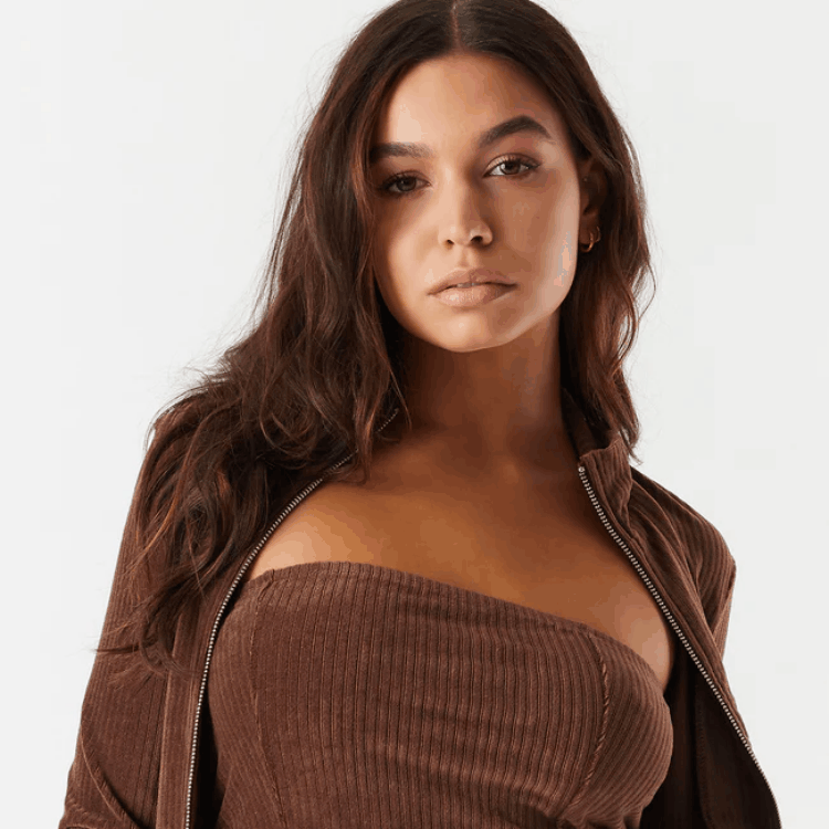 Charlotte Russe