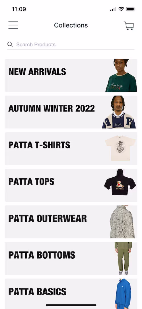 Patta