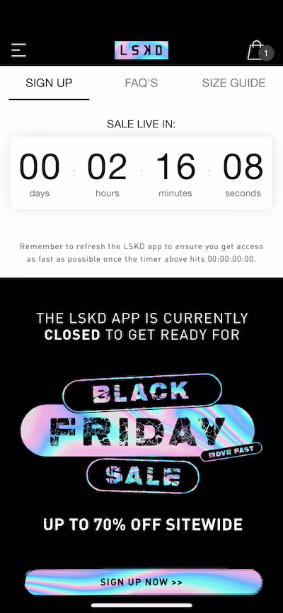 LSKD