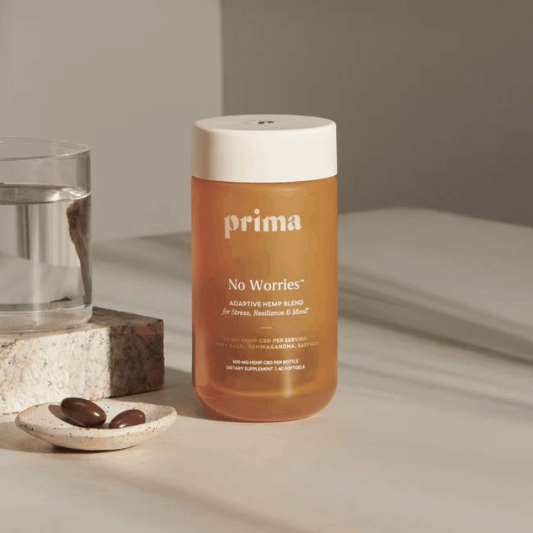 Prima