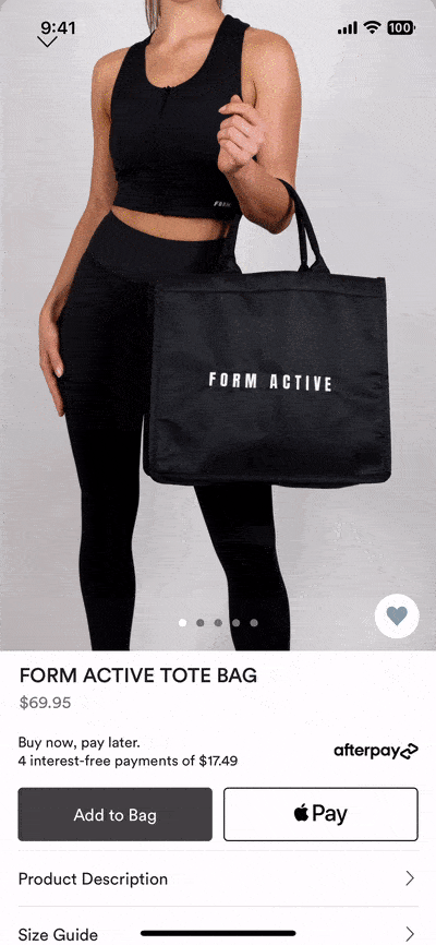 FAYT the Label: Judge.me Review Widget