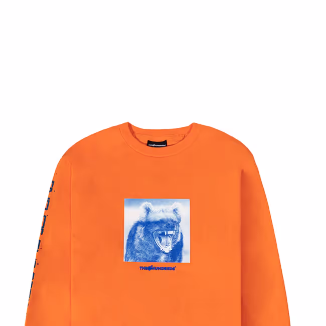 The Hundreds