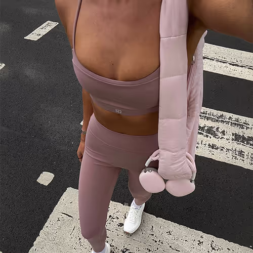 Crop Shop Boutique