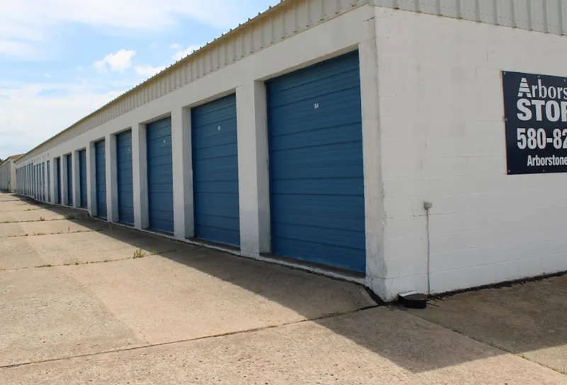 Self-Storage Acquisitions