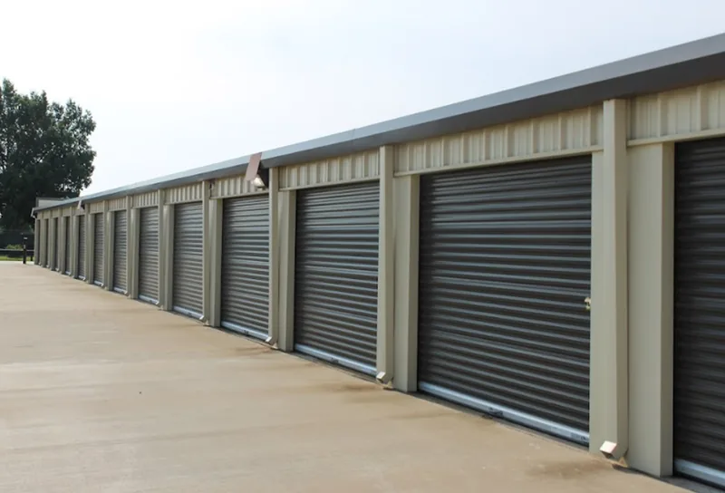 Invest With Arborstone Storage