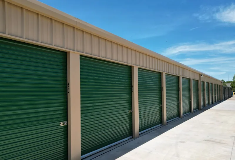 Unique Approach with Real Support for Self-Storage Owners