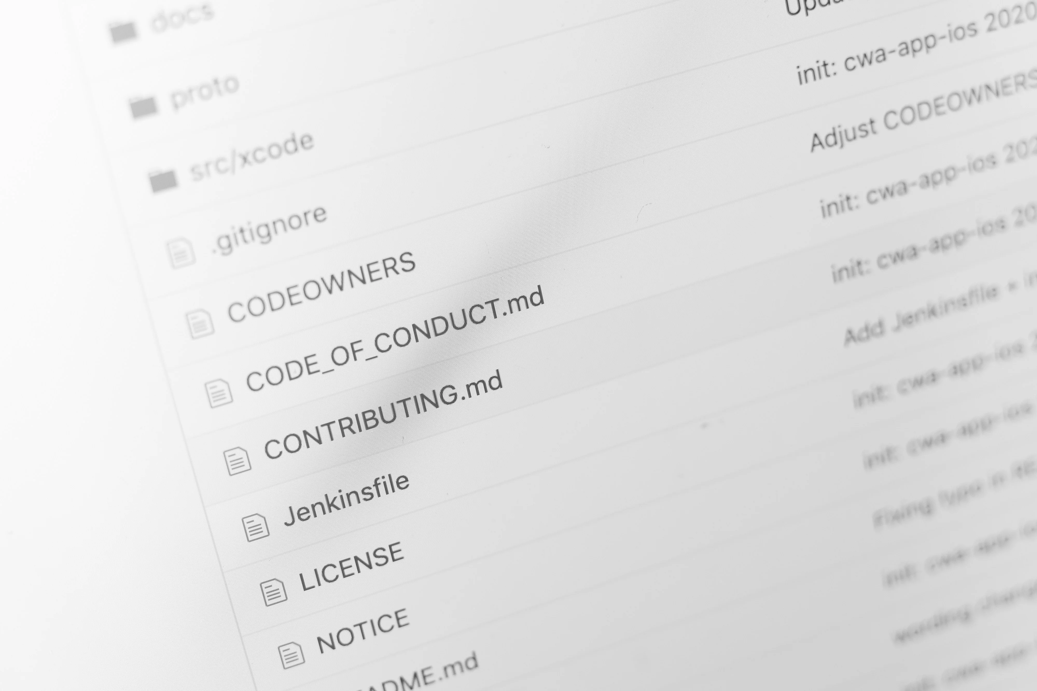 Header image for an article on designing compliance-conscious financial services websites