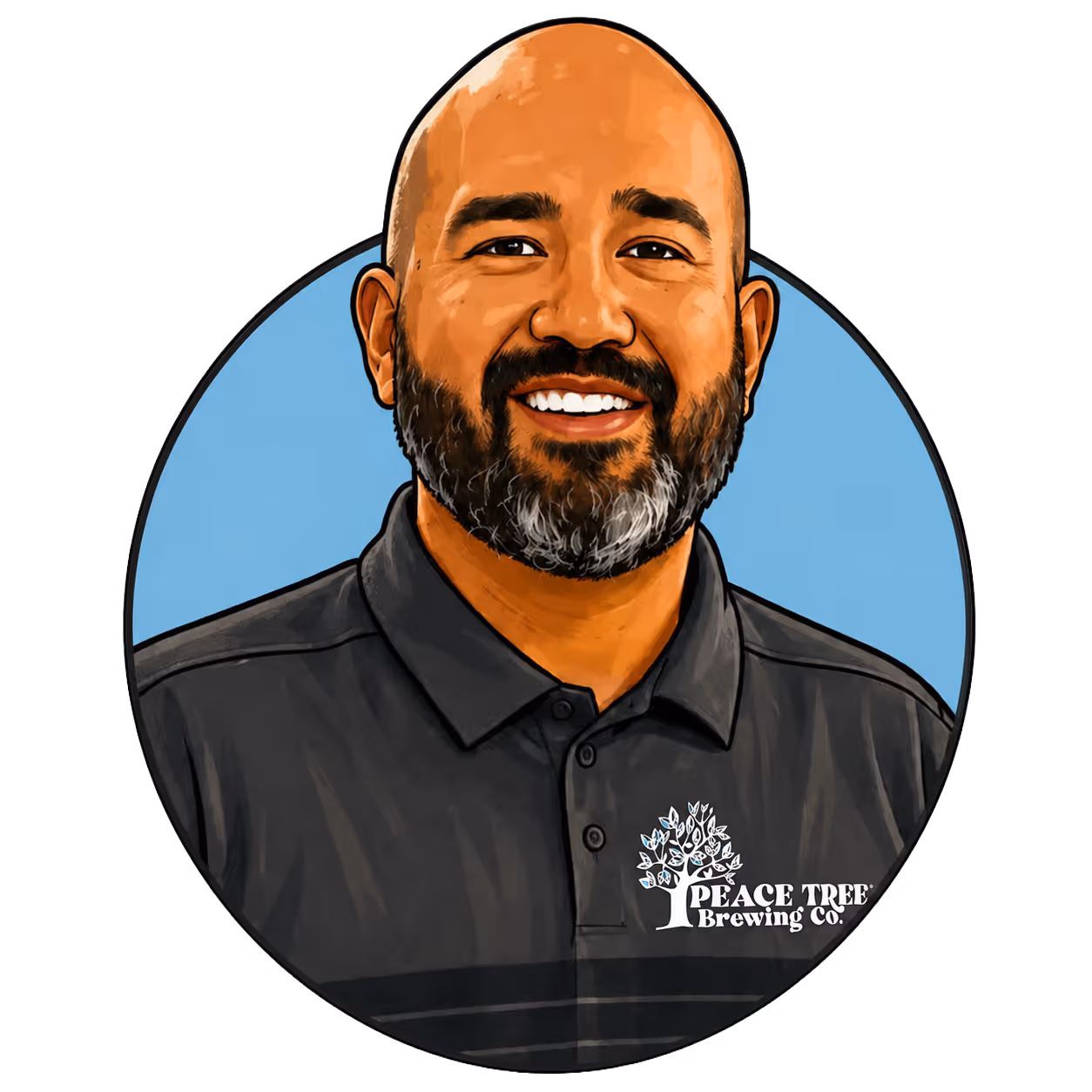Aaron Vargas - Partner | Director of Sales and Marketing
