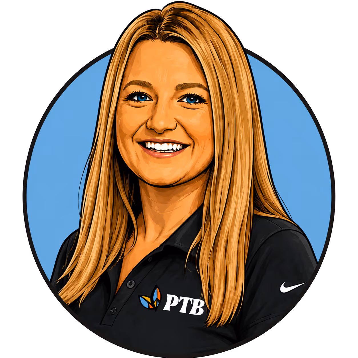 Whitney Daniels - Marketing & Community Engagement Coordinator