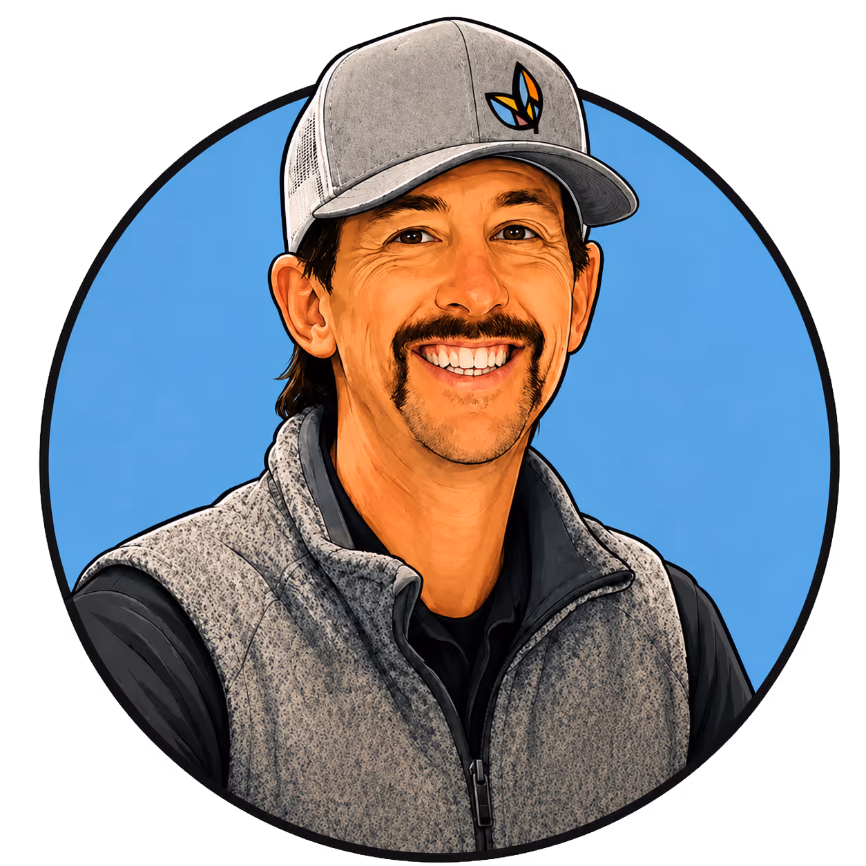 Dave Morgan - Partner | Director of Taproom & Brewery Operations