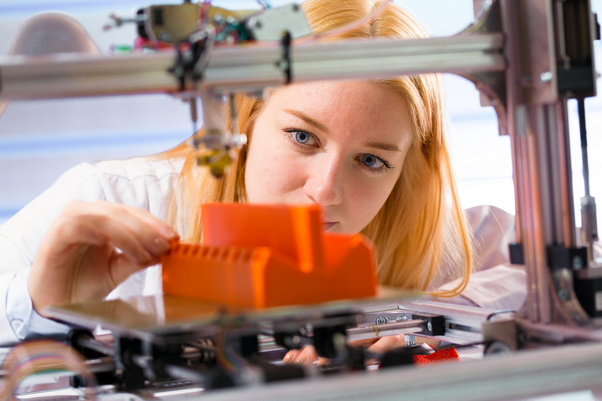 Diploma of Engineering - Technical