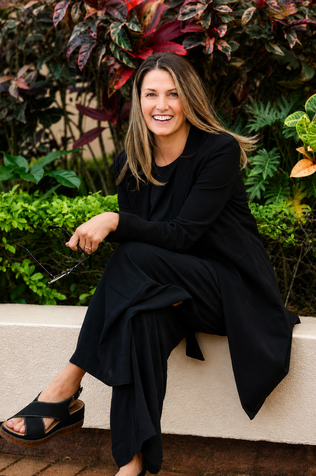 Jenifer McGill