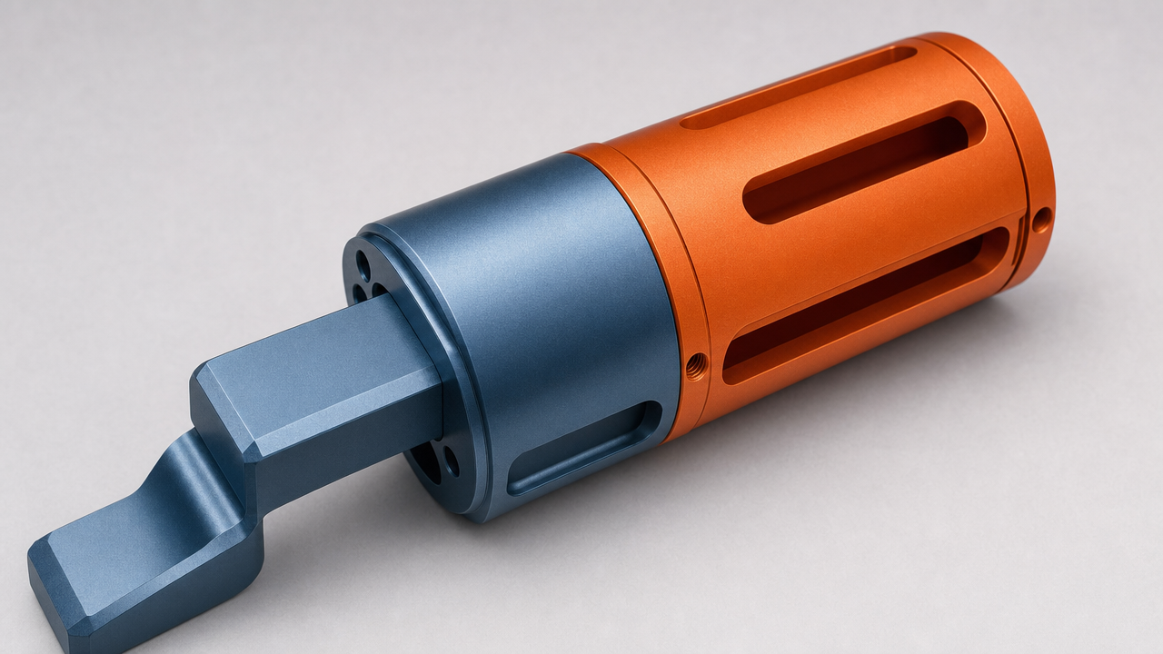 Averra metrology — CMM-02