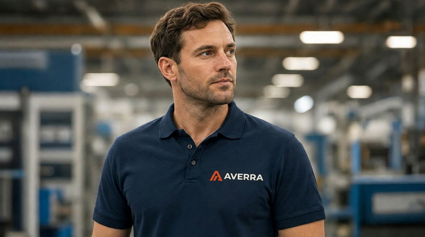 Averra tooling — T-14