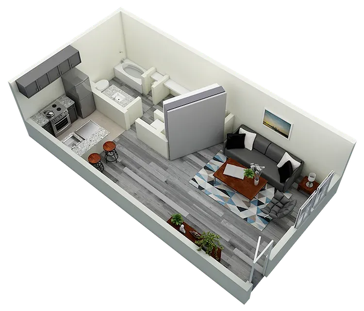 Reserve Studio