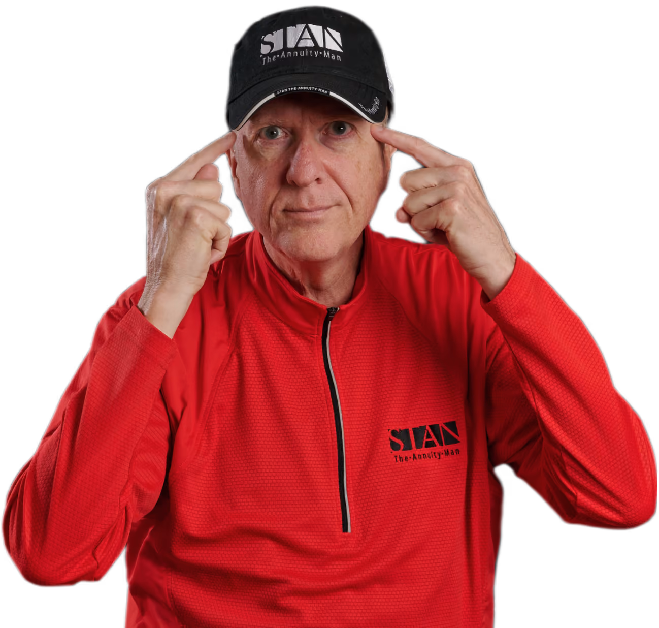 Stan The Annuity Man