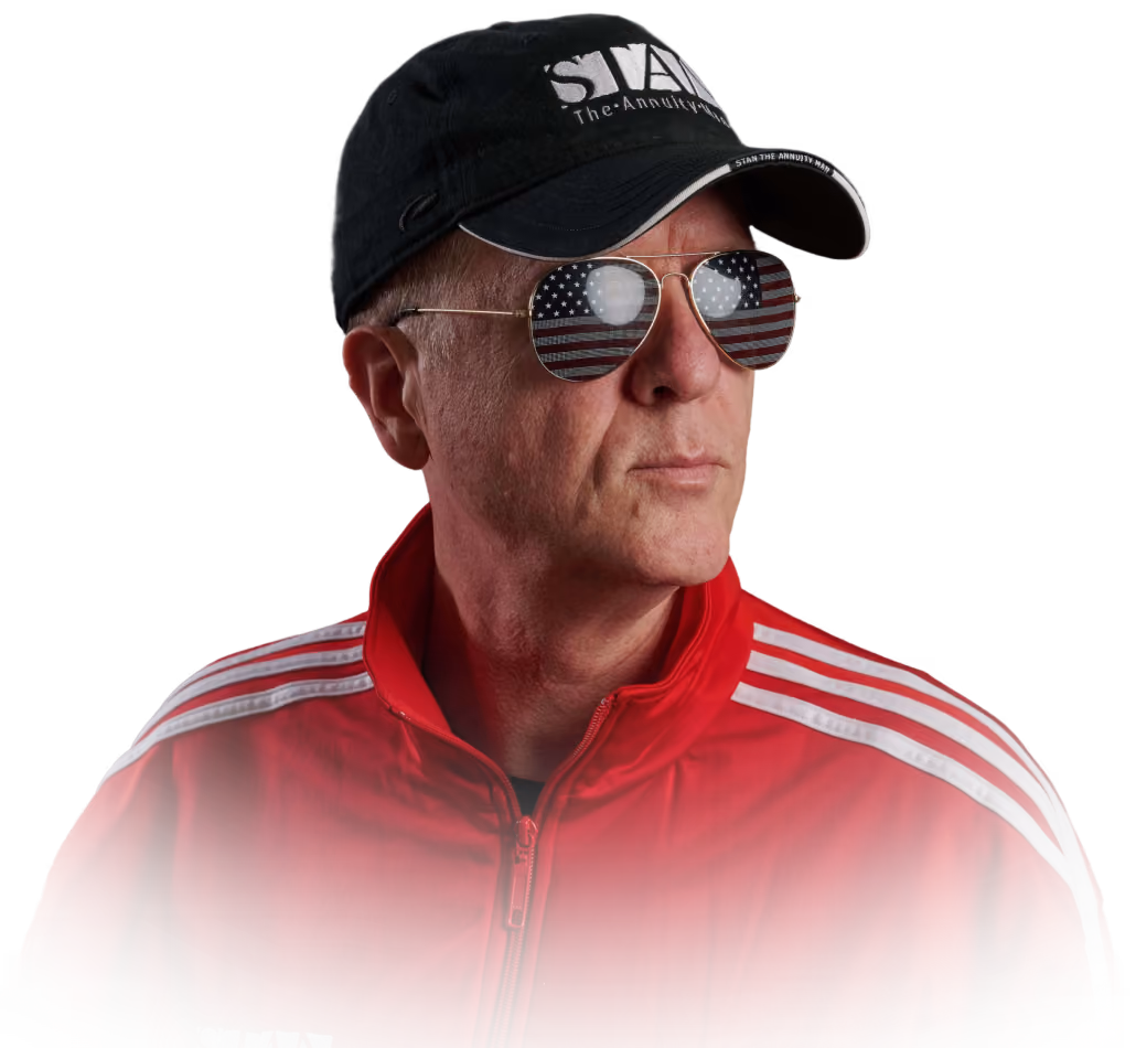 Stan The Annuity Man