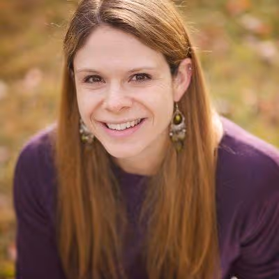 Kate Ashford