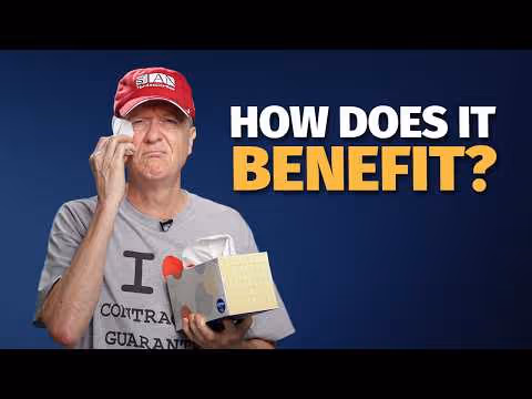 How Does A Charitable Gift Annuity Work?